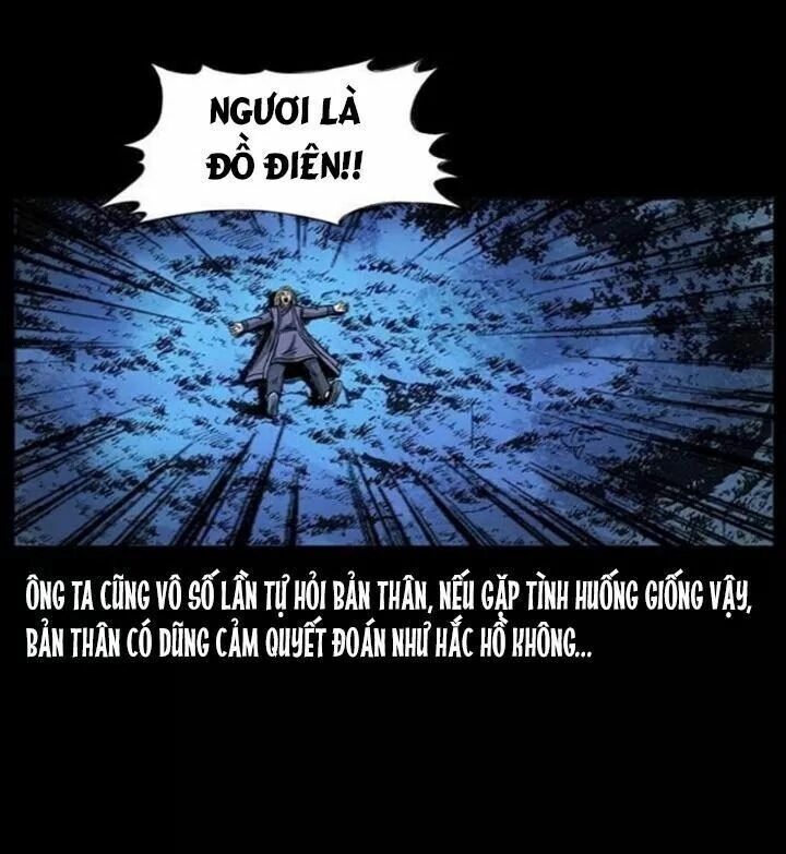 U Minh Ngụy Tượng Chapter 110 - 92