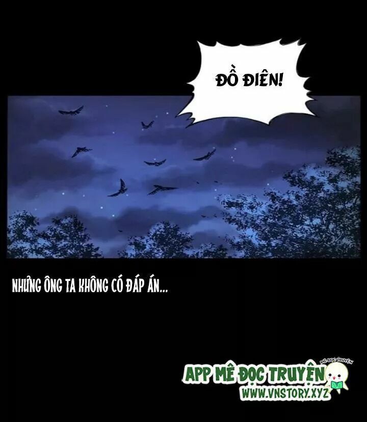 U Minh Ngụy Tượng Chapter 110 - 93