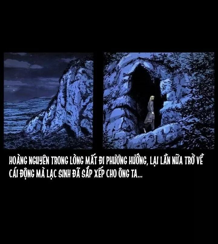 U Minh Ngụy Tượng Chapter 110 - 94