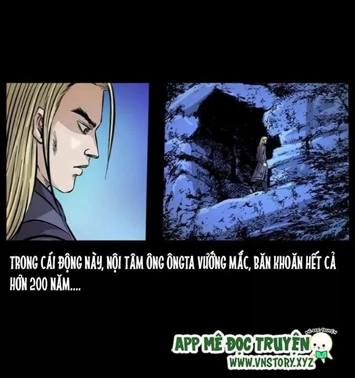 U Minh Ngụy Tượng Chapter 110 - 95