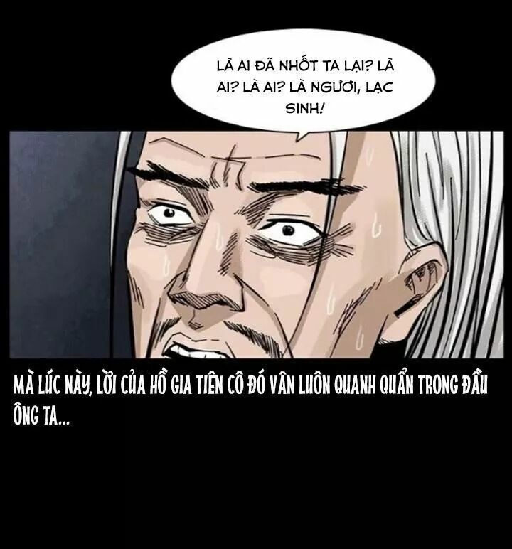 U Minh Ngụy Tượng Chapter 110 - 96