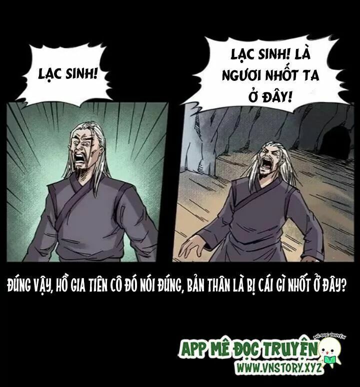 U Minh Ngụy Tượng Chapter 110 - 97