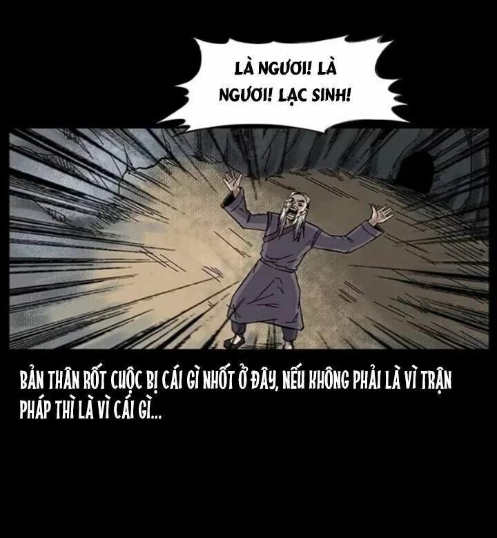 U Minh Ngụy Tượng Chapter 110 - 98