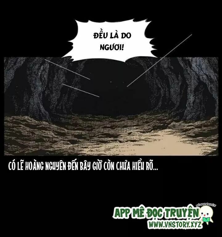 U Minh Ngụy Tượng Chapter 110 - 99