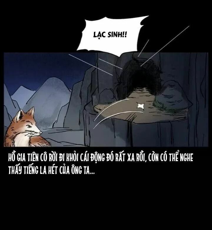 U Minh Ngụy Tượng Chapter 110 - 100