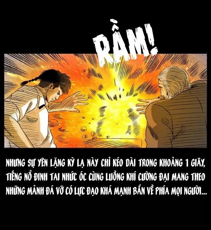 U Minh Ngụy Tượng Chapter 111 - 12