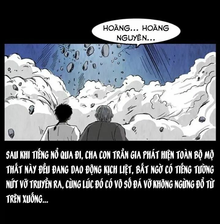 U Minh Ngụy Tượng Chapter 111 - 14