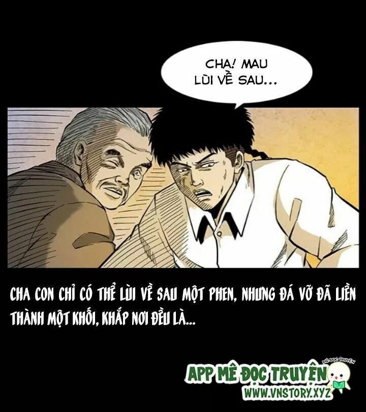 U Minh Ngụy Tượng Chapter 111 - 15