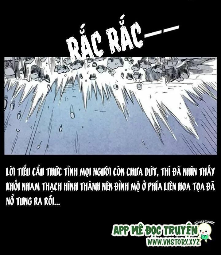 U Minh Ngụy Tượng Chapter 111 - 17