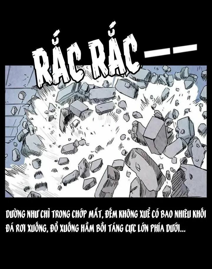 U Minh Ngụy Tượng Chapter 111 - 18