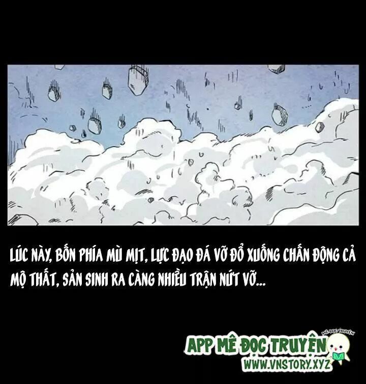 U Minh Ngụy Tượng Chapter 111 - 19