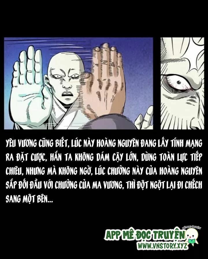 U Minh Ngụy Tượng Chapter 111 - 3