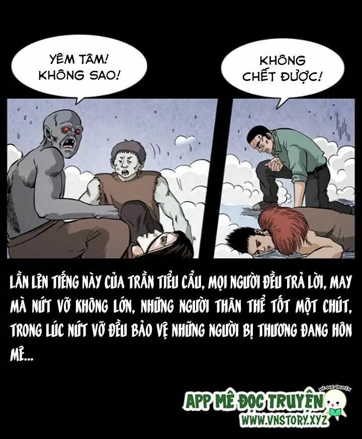 U Minh Ngụy Tượng Chapter 111 - 21