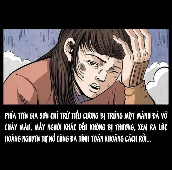 U Minh Ngụy Tượng Chapter 111 - 22