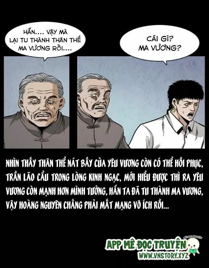 U Minh Ngụy Tượng Chapter 111 - 29