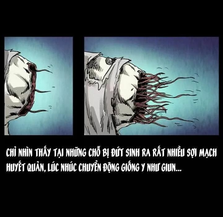 U Minh Ngụy Tượng Chapter 111 - 30