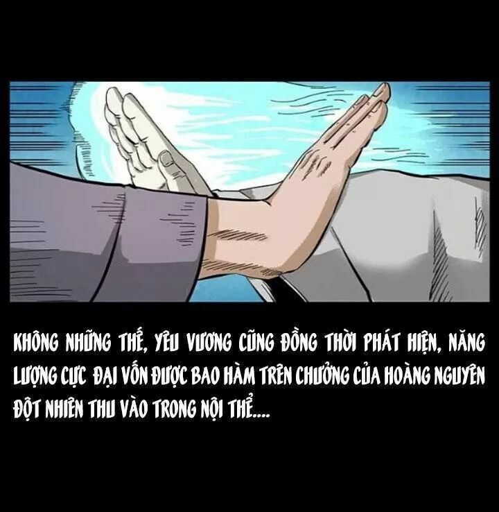 U Minh Ngụy Tượng Chapter 111 - 4