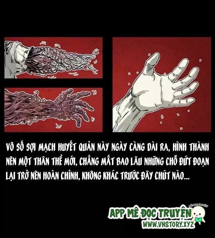 U Minh Ngụy Tượng Chapter 111 - 31