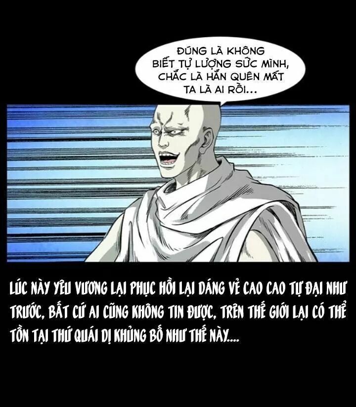 U Minh Ngụy Tượng Chapter 111 - 34