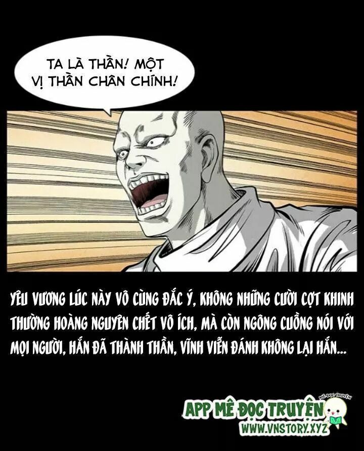 U Minh Ngụy Tượng Chapter 111 - 35