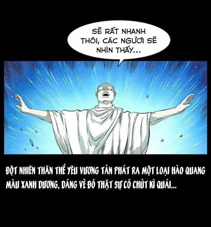 U Minh Ngụy Tượng Chapter 111 - 36