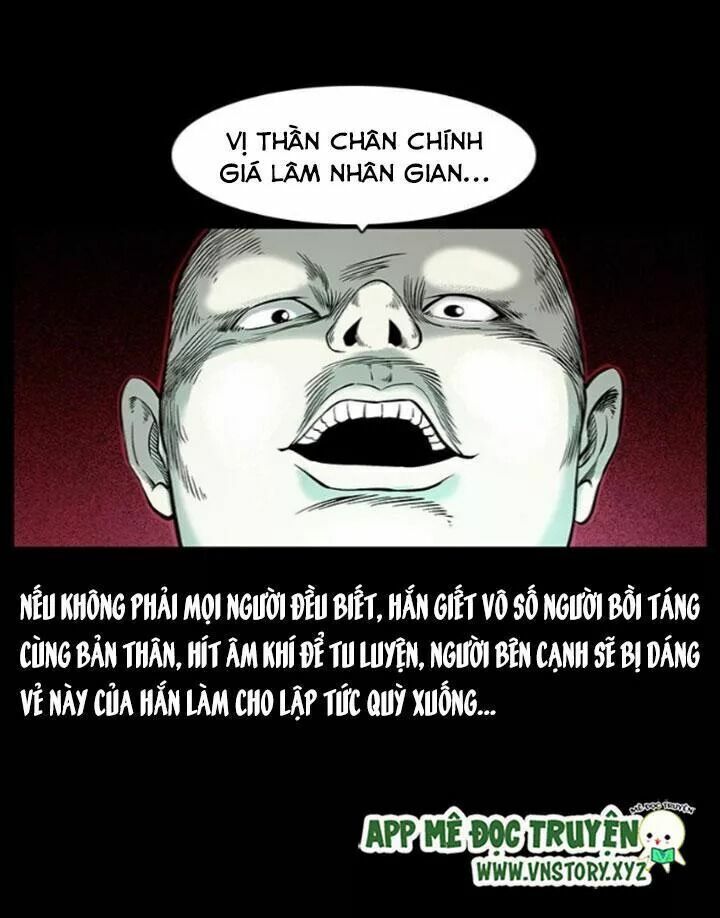 U Minh Ngụy Tượng Chapter 111 - 37