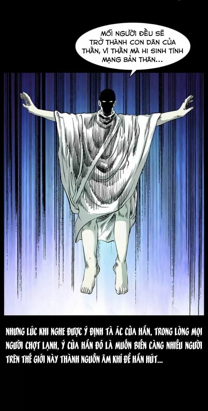 U Minh Ngụy Tượng Chapter 111 - 38