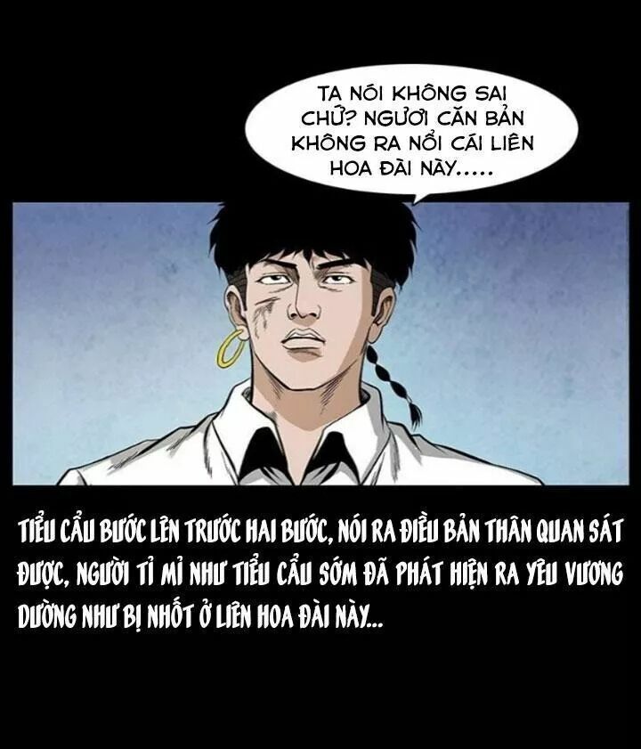 U Minh Ngụy Tượng Chapter 111 - 40