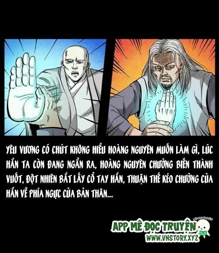 U Minh Ngụy Tượng Chapter 111 - 5