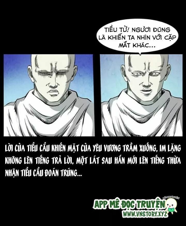 U Minh Ngụy Tượng Chapter 111 - 41