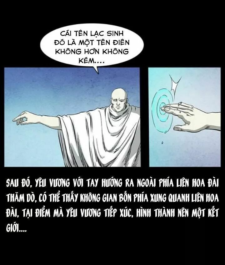 U Minh Ngụy Tượng Chapter 111 - 42