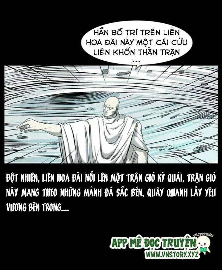U Minh Ngụy Tượng Chapter 111 - 43