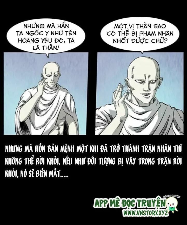 U Minh Ngụy Tượng Chapter 111 - 45