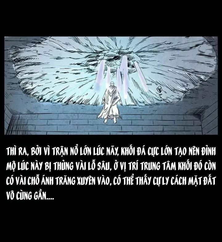 U Minh Ngụy Tượng Chapter 111 - 48