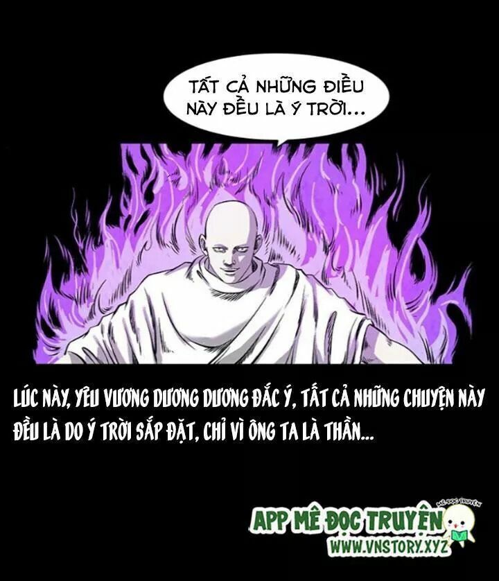 U Minh Ngụy Tượng Chapter 111 - 49