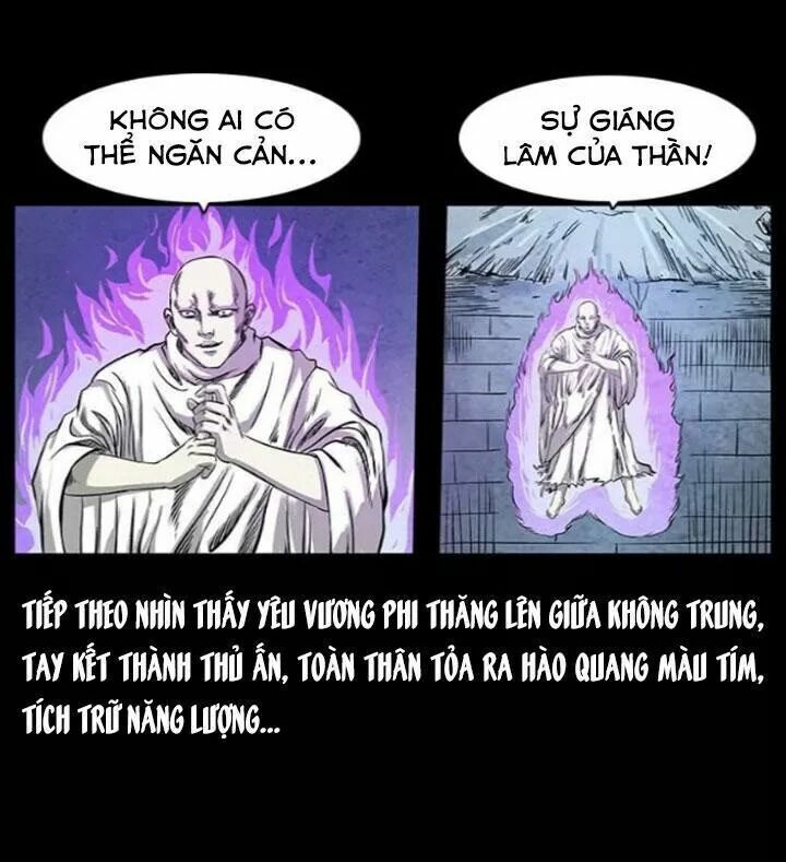 U Minh Ngụy Tượng Chapter 111 - 50