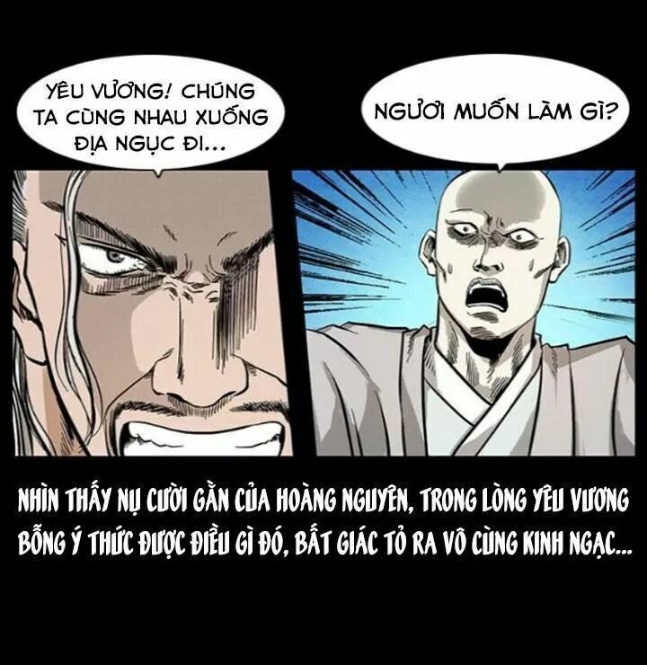 U Minh Ngụy Tượng Chapter 111 - 6