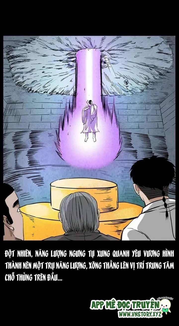 U Minh Ngụy Tượng Chapter 111 - 51