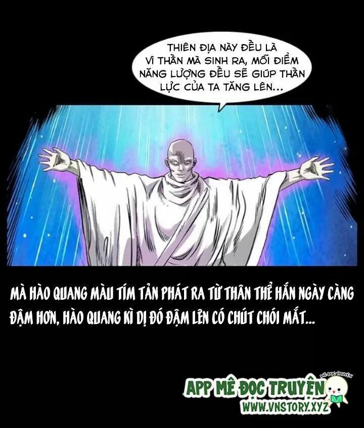 U Minh Ngụy Tượng Chapter 111 - 55