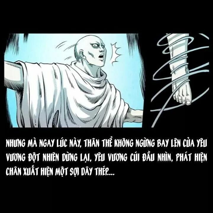 U Minh Ngụy Tượng Chapter 111 - 58