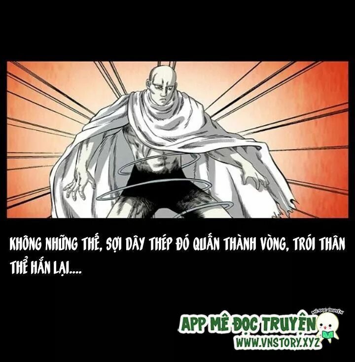 U Minh Ngụy Tượng Chapter 111 - 59