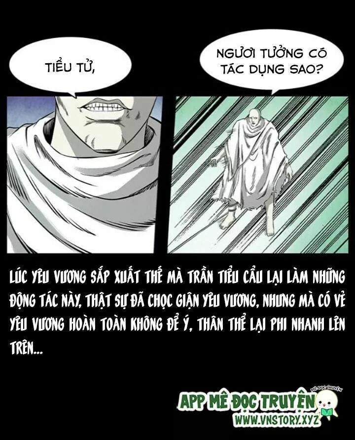 U Minh Ngụy Tượng Chapter 111 - 61