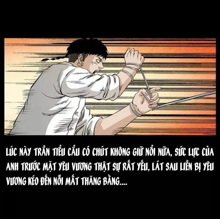 U Minh Ngụy Tượng Chapter 111 - 62