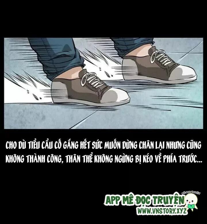 U Minh Ngụy Tượng Chapter 111 - 63