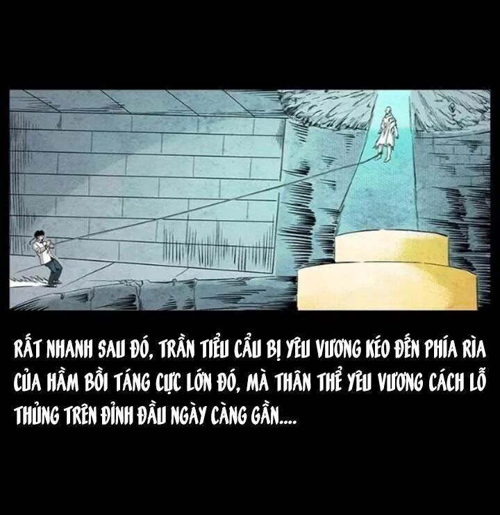 U Minh Ngụy Tượng Chapter 111 - 64