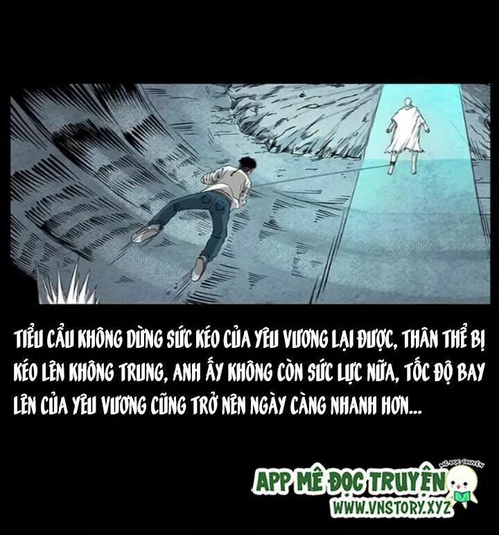 U Minh Ngụy Tượng Chapter 111 - 65