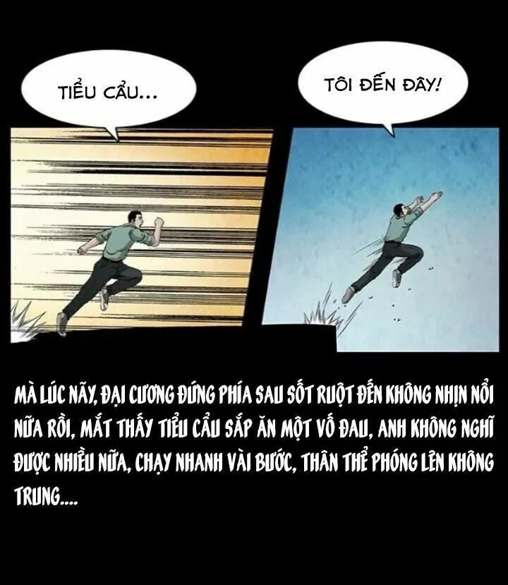 U Minh Ngụy Tượng Chapter 111 - 66