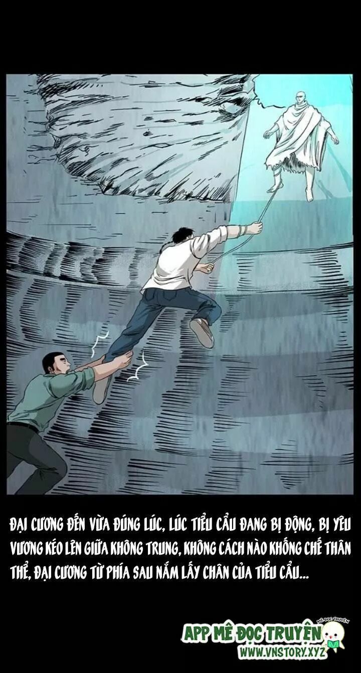 U Minh Ngụy Tượng Chapter 111 - 67