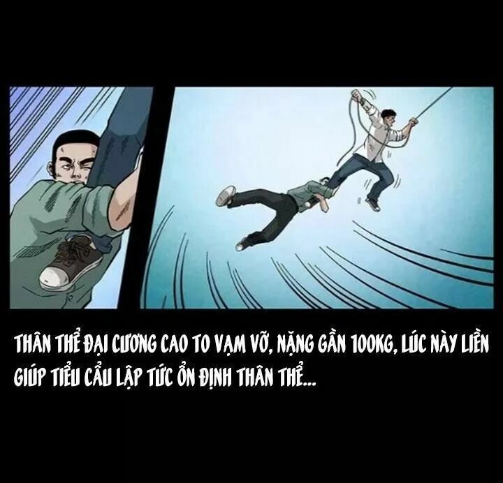 U Minh Ngụy Tượng Chapter 111 - 68