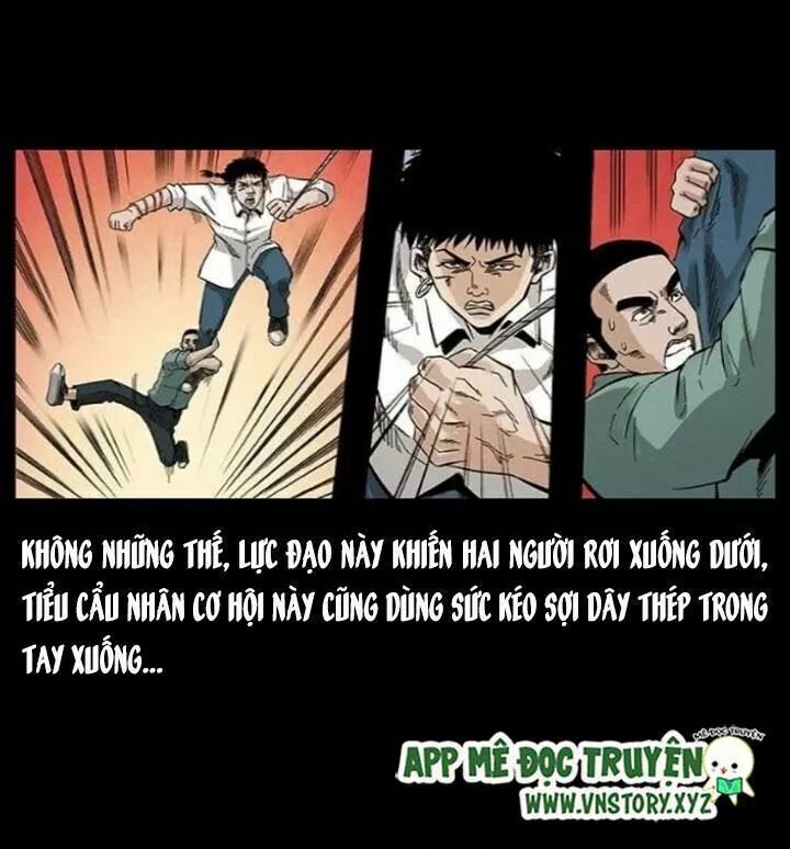 U Minh Ngụy Tượng Chapter 111 - 69